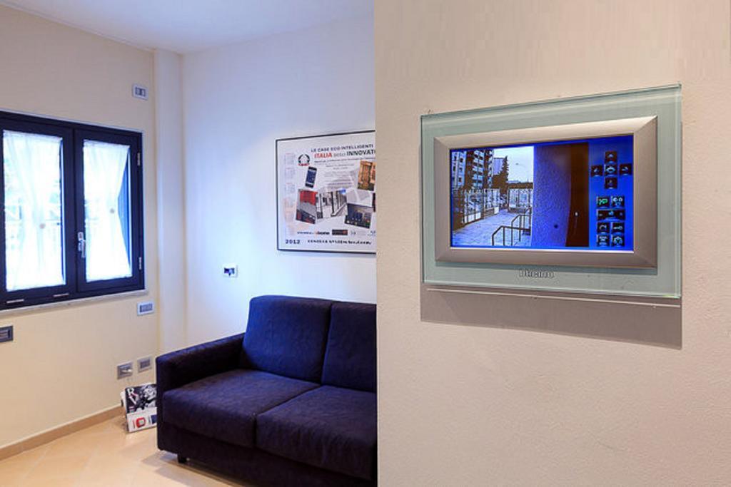 Aparthotel Le Case Eco Intelligenti *