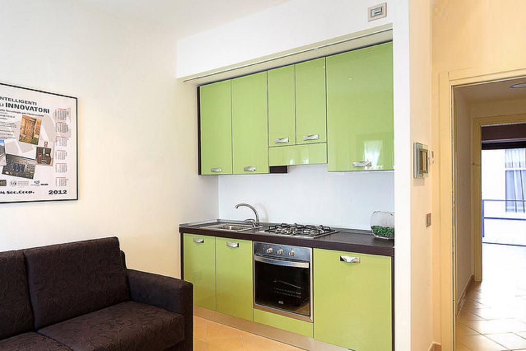 Aparthotel Le Case Eco Intelligenti *