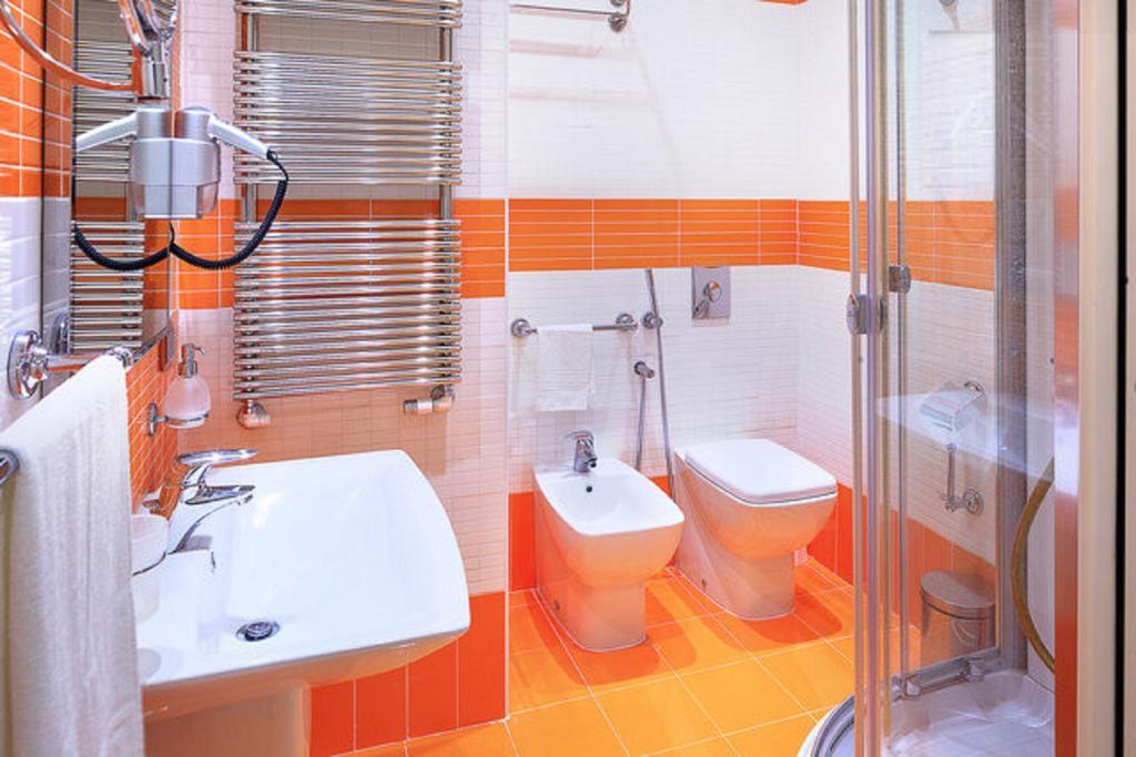 Le Case Eco Intelligenti Aparthotel *