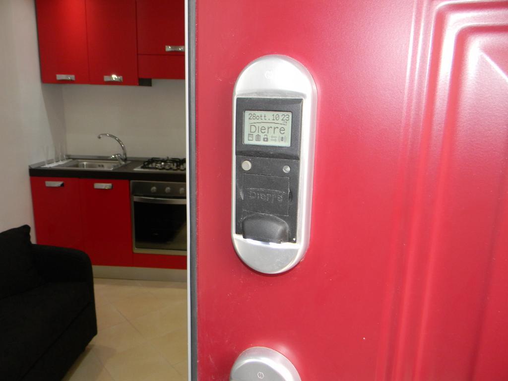 Le Case Eco Intelligenti Aparthotel Palermo