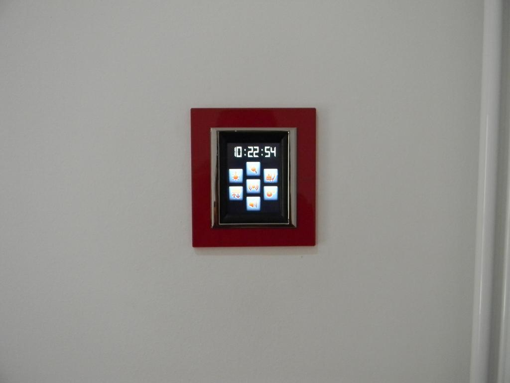 Le Case Eco Intelligenti Aparthotel *