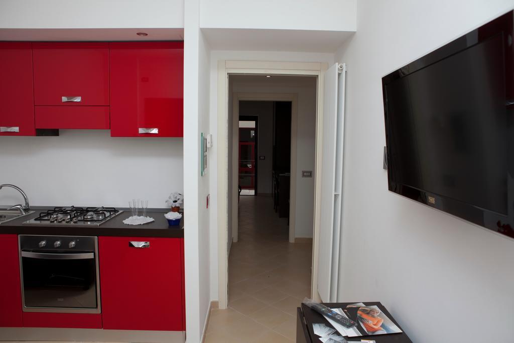Aparthotel Le Case Eco Intelligenti