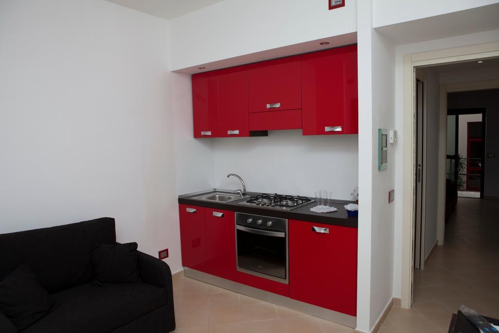 Le Case Eco Intelligenti Aparthotel *
