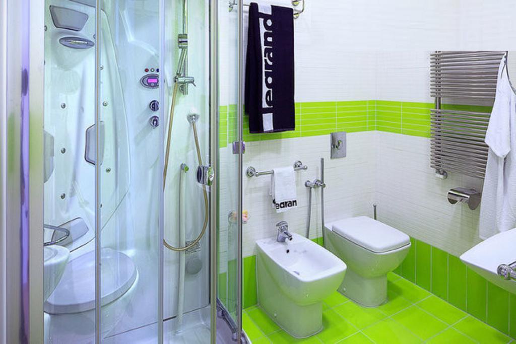 Aparthotel Le Case Eco Intelligenti *