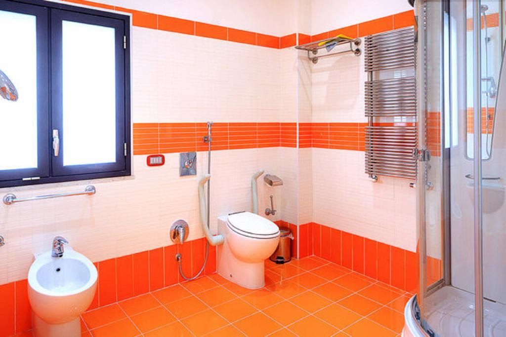 Aparthotel Le Case Eco Intelligenti