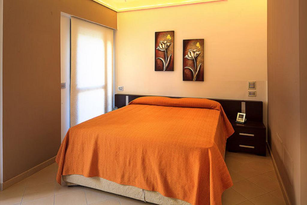 Aparthotel Le Case Eco Intelligenti *