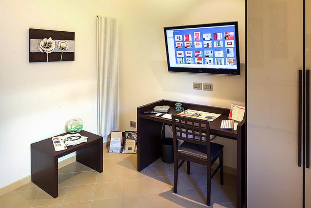 Aparthotel Le Case Eco Intelligenti Palermo